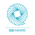 QQI logo